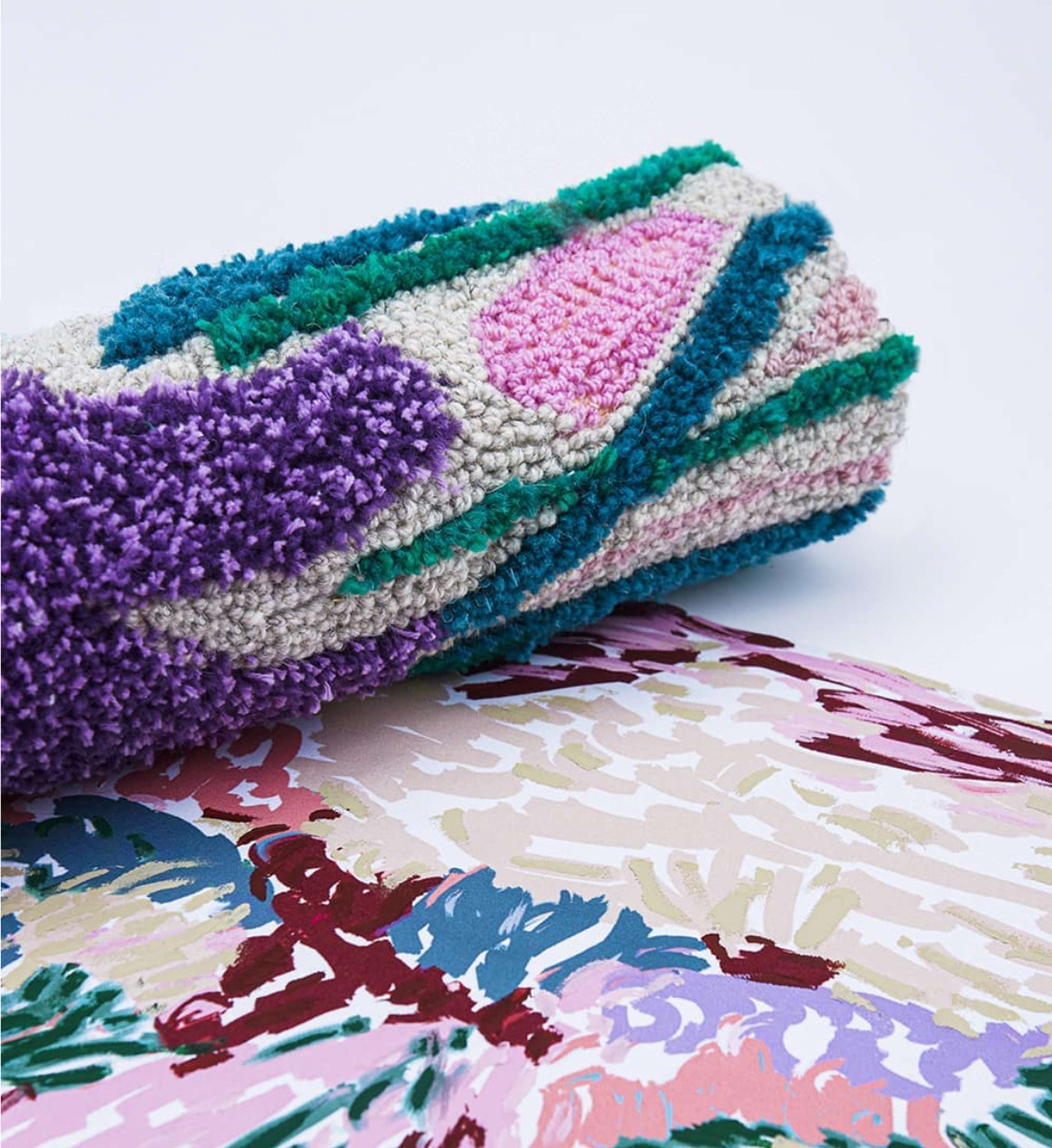The Positivity Project by Annabel Kenneally