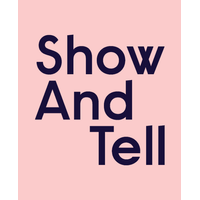 Show And Tell logo