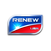 Renew Solar Repair logo