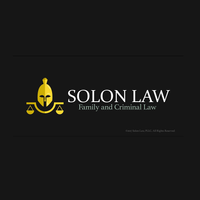 Solon Law logo