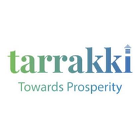 Taraki logo