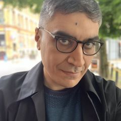 Babak Mirsalari