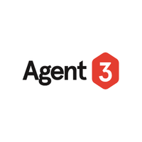 Agent3 logo