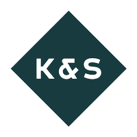 Kingdom & Sparrow logo
