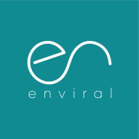 Enviral logo