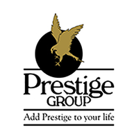 Prestige Great Acres Plots logo
