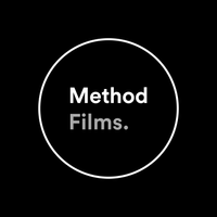 Method Films logo