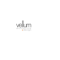Vellum Architecture & Design logo