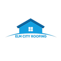 Elm City Roofing logo