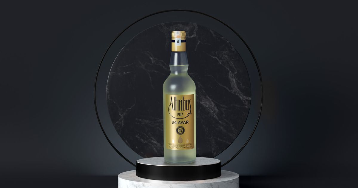 Altinbas Gold | The Dots