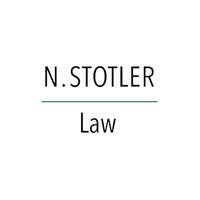 Neva Stotler Law logo
