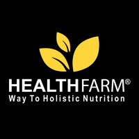 healthfarm logo