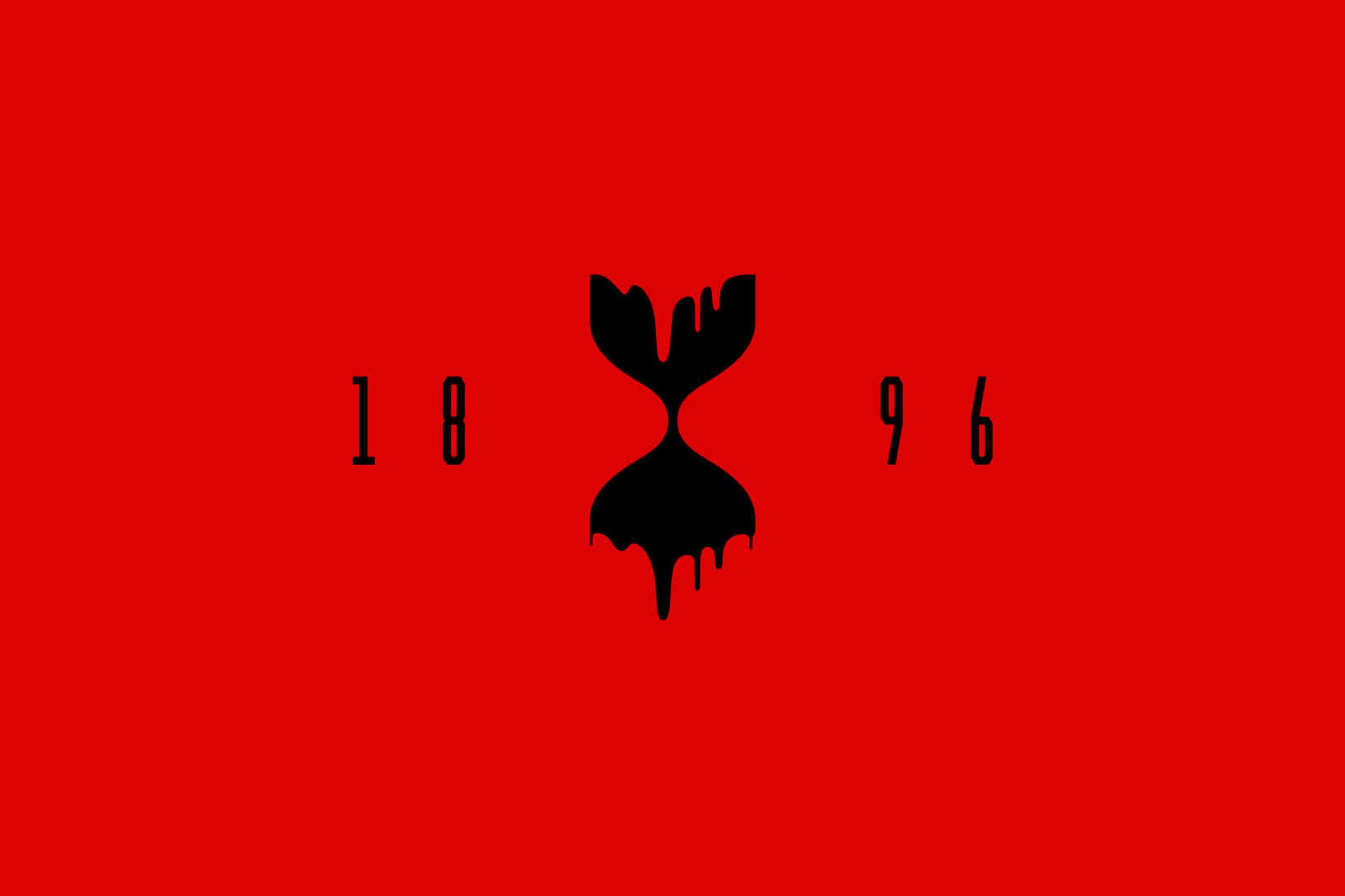 1896 – Experimental type project by Superfried