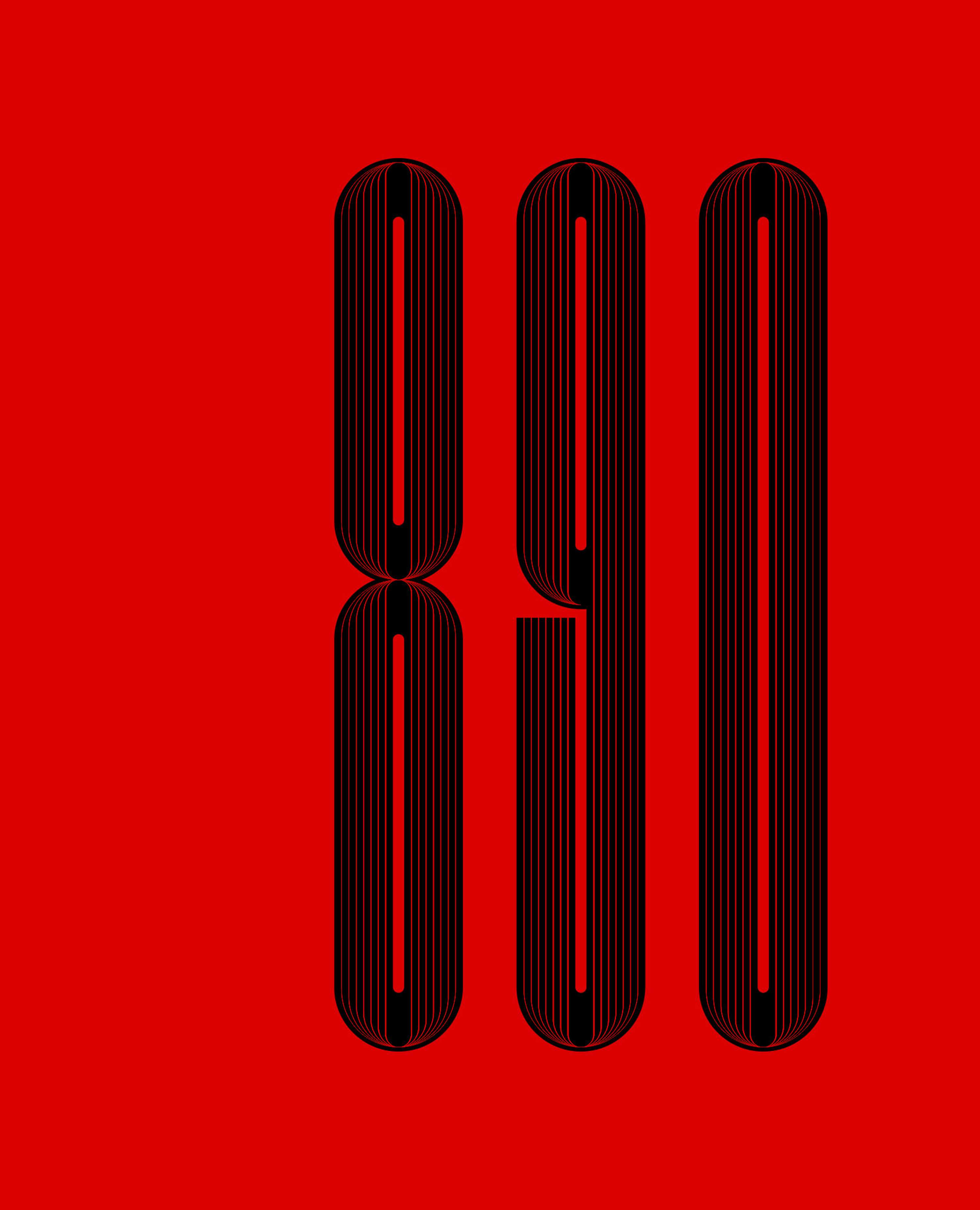 1896 – Experimental type project by Superfried