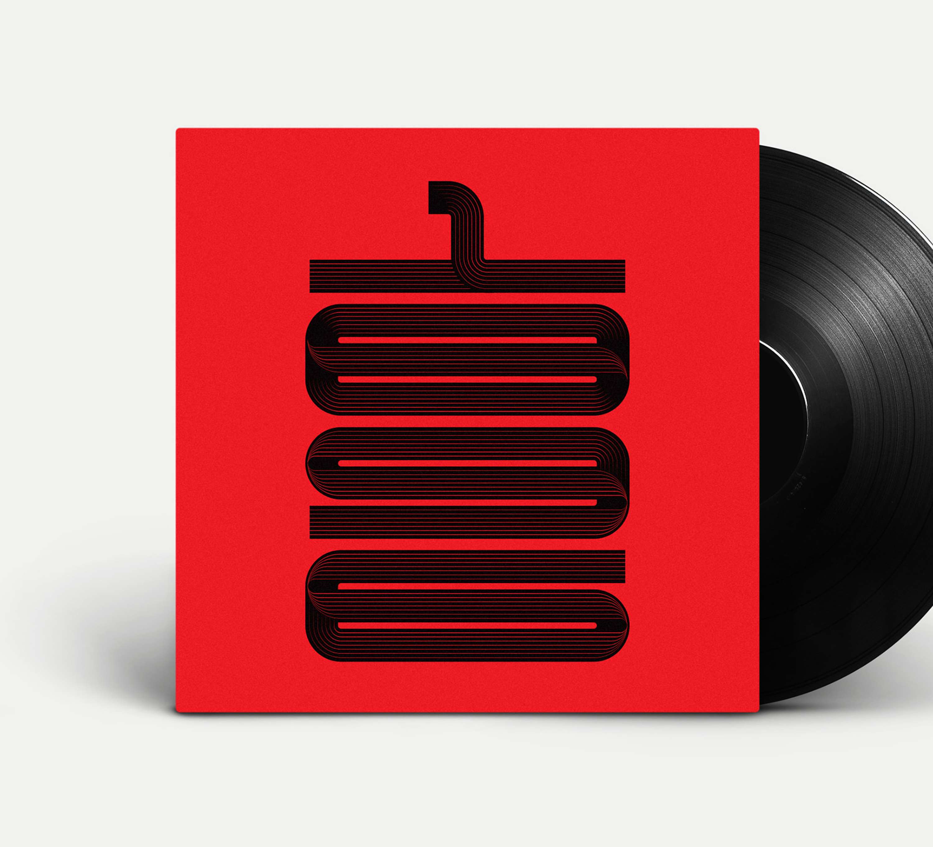 1896 – Experimental type project by Superfried