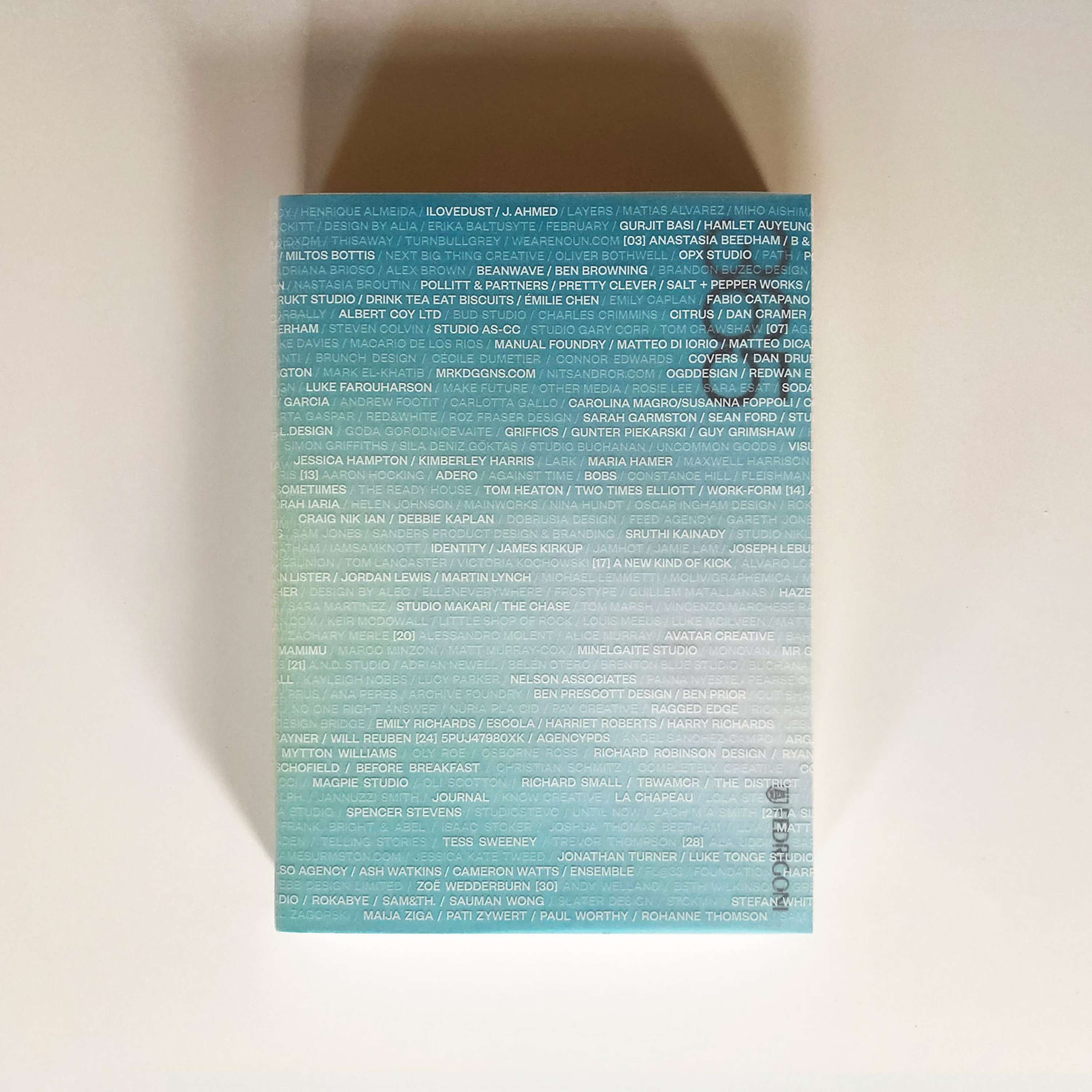 Fedrigoni 365 Calendar submission 2021 by Superfried