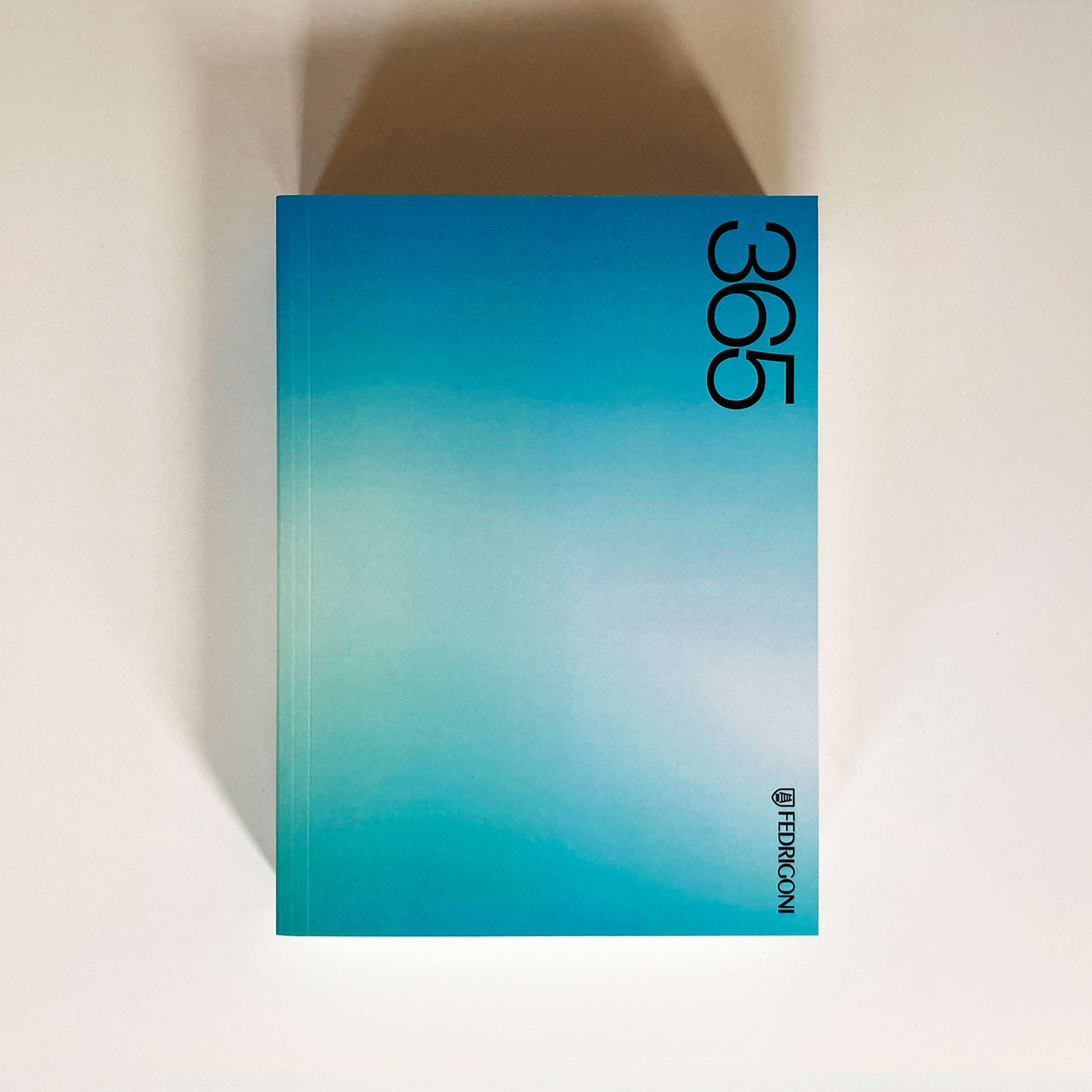Fedrigoni 365 Calendar submission 2021 by Superfried
