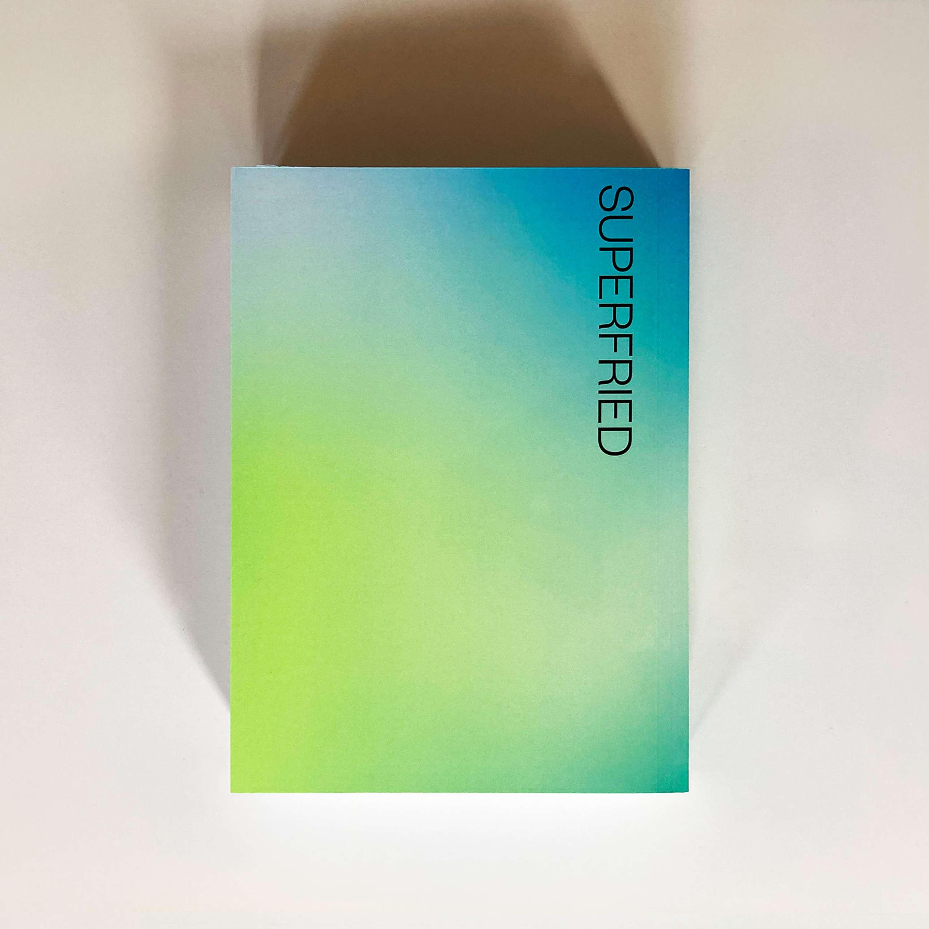Fedrigoni 365 Calendar submission 2021 by Superfried