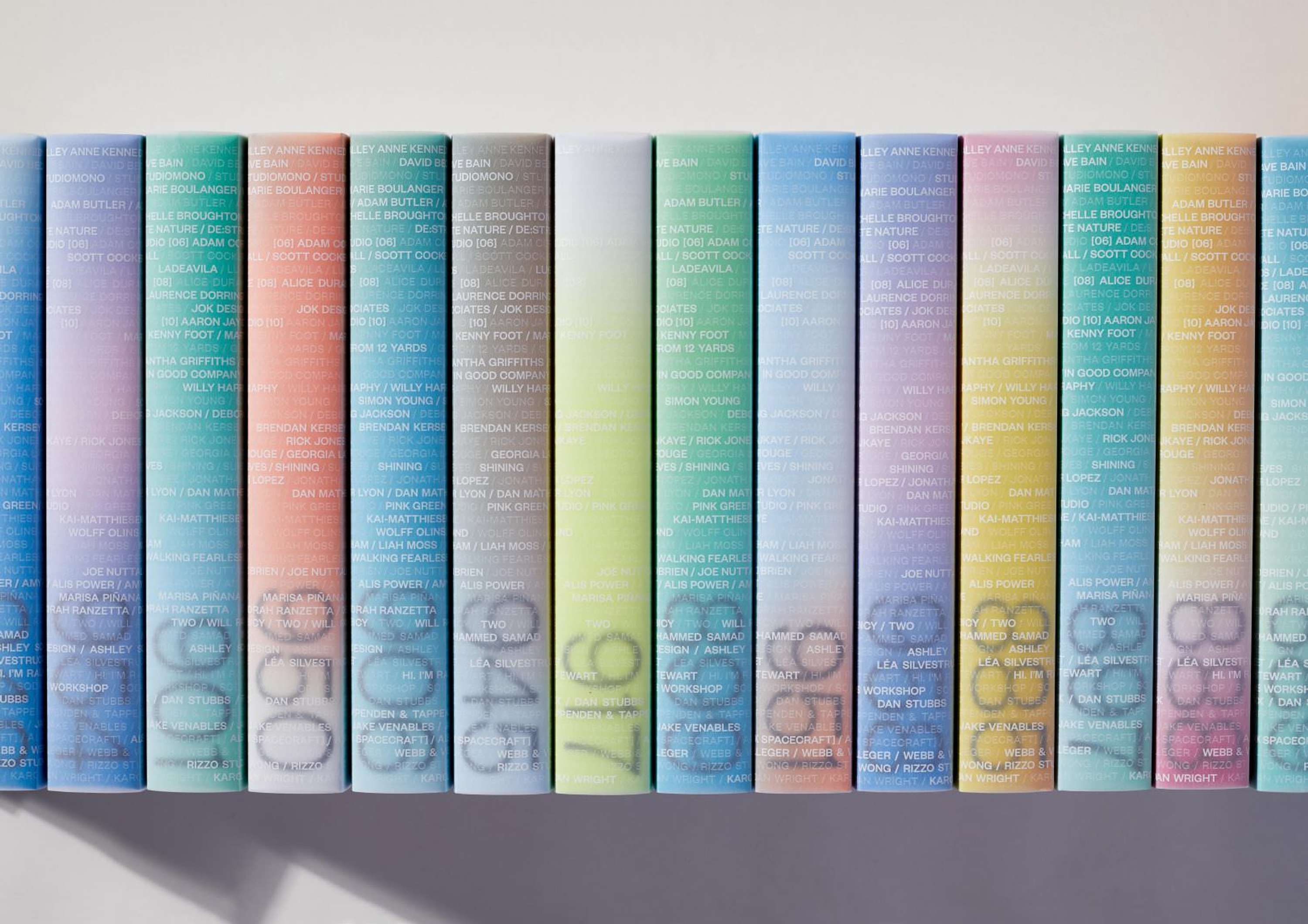 Fedrigoni 365 Calendar submission 2021 by Superfried
