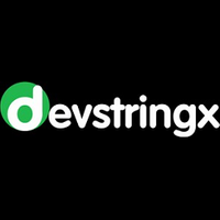 Devstringx Technologies Pvt Ltd logo