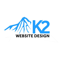 Santa Rosa Website Design - K2 Website Design logo