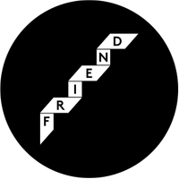 Friend logo