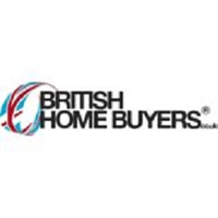 British Homebuyers logo