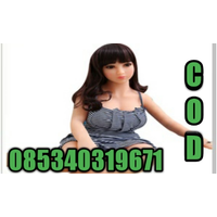 Jual Boneka Sex Full Body Asli Silikon Di Jakarta 085340319671 COD logo