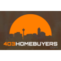 403 HomeBuyers Calgary logo