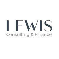 Lewis Consulting & Finance logo