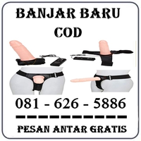 Banjarbaru [ 081222732110 ] Jual Penis Ikat Pinggang Di Banjarbaru Termurah logo