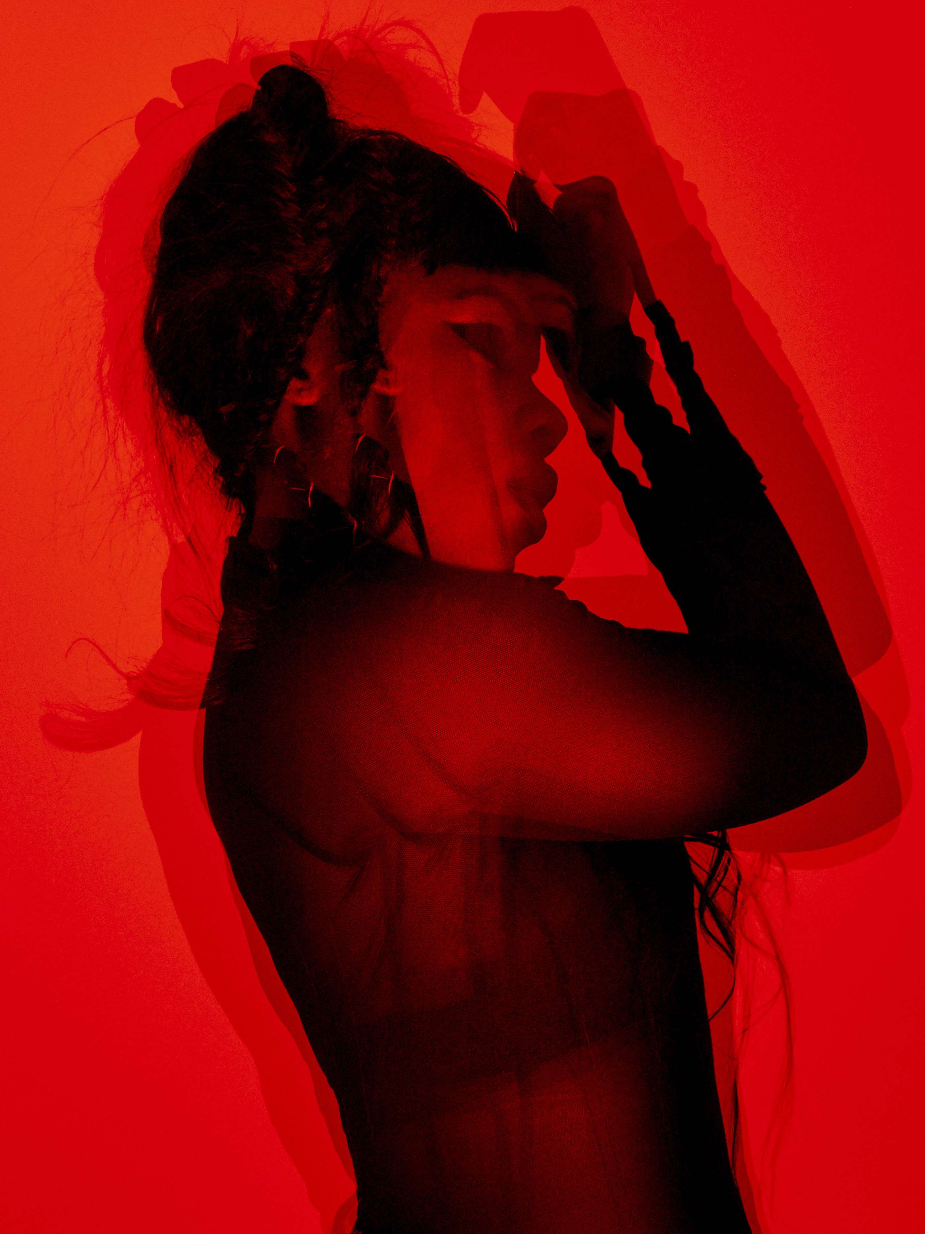 FLASHBACKS by Herhermajesti by Eduard Rius Garcia