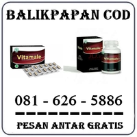 Toko Farmasi { 0816265886 } Jual Vitamale Nf Di Balikpapan logo
