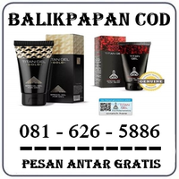 Toko Farmasi { 0816265886 } Jual Titan Gel Di Balikpapan logo