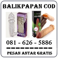 Toko Farmasi { 0816265886 } Jual Kondom Bergerigi Di Balikpapan logo