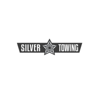 Silver Towing logo