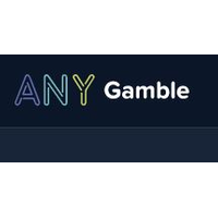 Anygamble.com logo