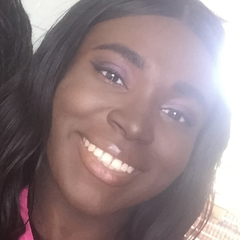 Asia Muhammad