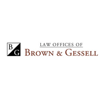 Brown & Gessell logo