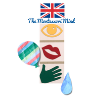 The Montessori Mind logo