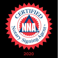 Entrust Notary Signing Agent LLC logo