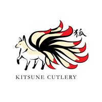 Kitsune Cutlery logo