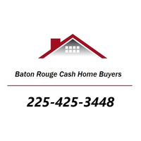 Baton Rouge Cash Home Buyers logo