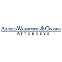 Arnold, Wadsworth & Coggins, PLLC logo