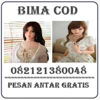 Toko Herbal { 0816265886 } Jual Boneka Full Body Di Bima logo