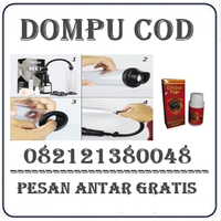 Toko Herbal { 0816265886 } Jual Alat Vakum Penis Di Dompu logo