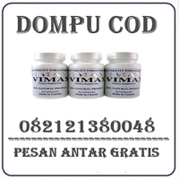 Toko Herbal { 0816265886 } Jual Obat Vimax Di Dompu logo