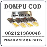 Toko Herbal { 0816265886 } Jual Obat Pembesar Penis Di Dompu logo