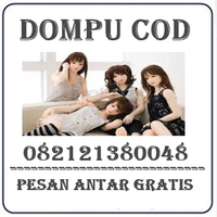 Toko Herbal { 0816265886 } Jual Boneka Full Body Di Dompu logo