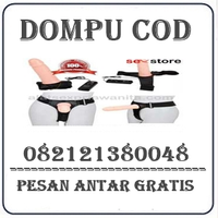 Toko Herbal { 0816265886 } Jual Penis Ikat Pinggang Di Dompu logo